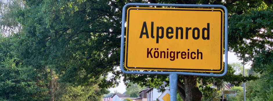 Heimatabend mit den Royals