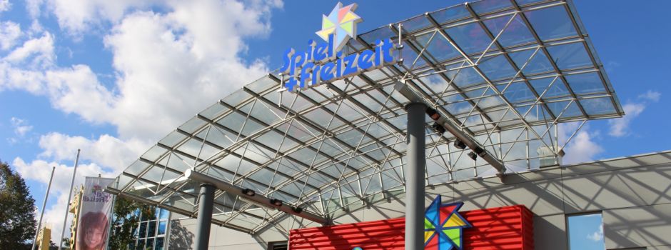 Spiel und Freizeit in Gersthofen  – Ein Paradies für Kinder und Erwachsene