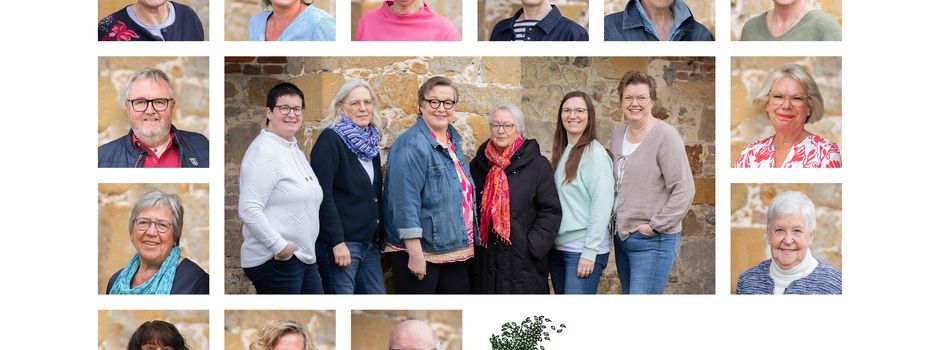 Sterbebegleitung mit der Hospizgruppe Herzebrock-Clarholz: Würdevoll, persönlich und individuell