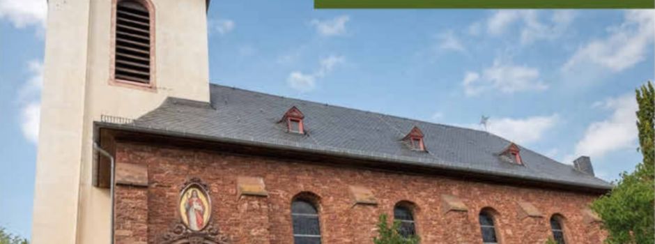 Grußwort zur Kirmes