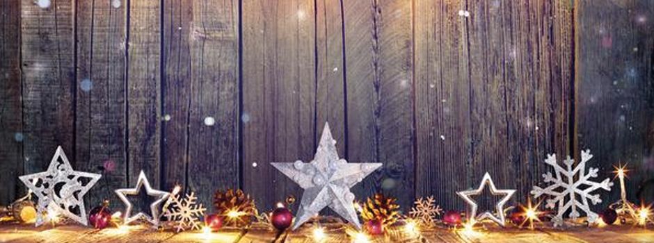 Seniorenfeier im Dorfgemeinschaftshaus