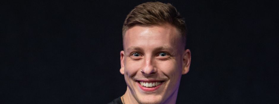 Comedy-Star Felix Lobrecht erzählt von seinem letzten Clubbesuch in Mainz