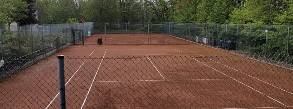 Tennis beim TUS-Bolanden 