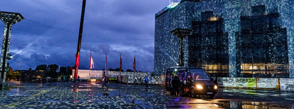 „Mainz leuchtet“: Das Late Light Festival kommt 2025 zurück