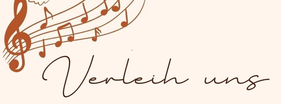 Gemeinsames Chorkonzert in St. Gertrud