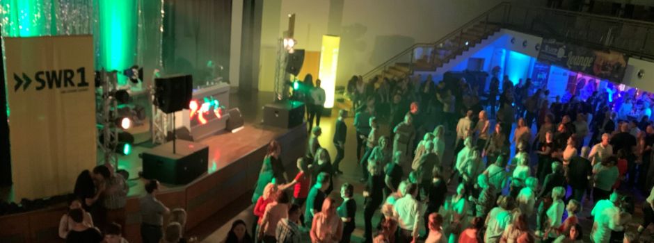 „SWR1 Night Fever“ findet wieder in Klein-Winternheim statt