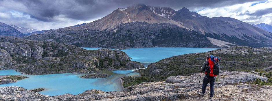 „Abenteuer Südamerika – mit dem Fahrrad von Bolivien nach Feuerland“