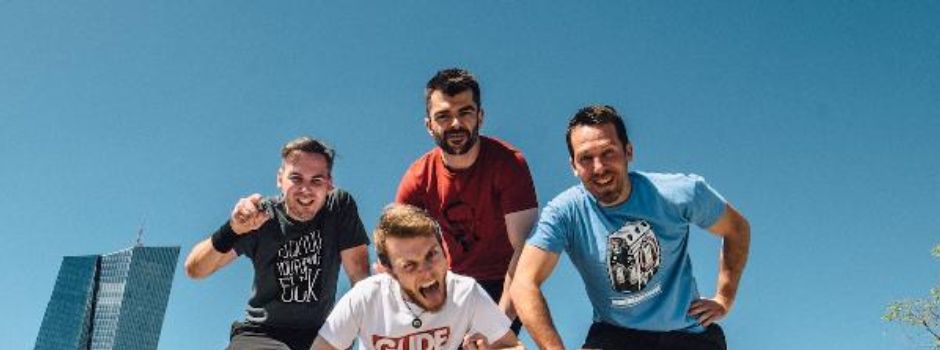 Kultur auf dem Hof präsentiert mit Alex im Westerland eine einmalige Kombi von Ärzte- und Tote Hosen-Tributband