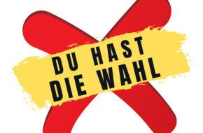 Gemeinderatswahl in Birkheim 09.06.2024