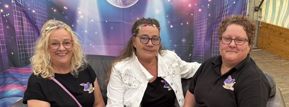 Neuer Vorstand der Mokkakännchen Frorath