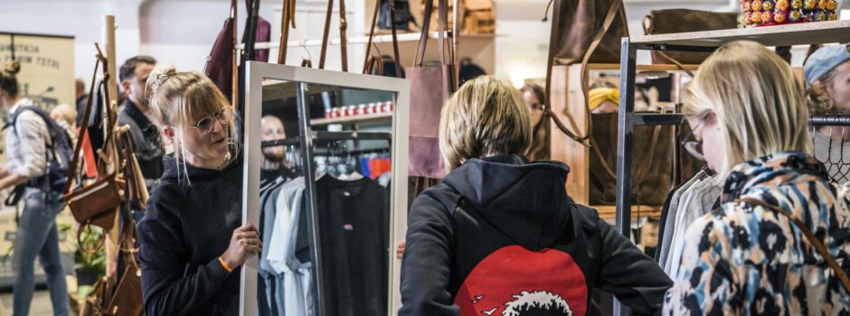 Nach Corona-Zwangspause: Der StijlMarkt kommt zurück nach Mainz