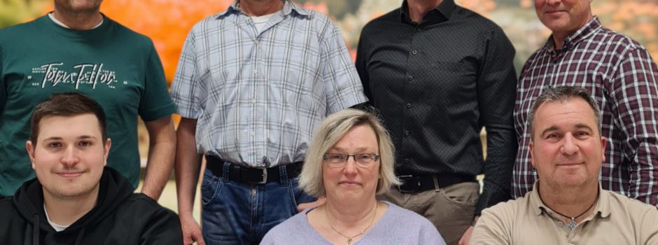 Hauptversammlung FV Heimatleben e.V.