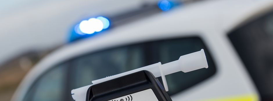 Verkehrsteilnehmer wird zur Vollbremsung genötigt