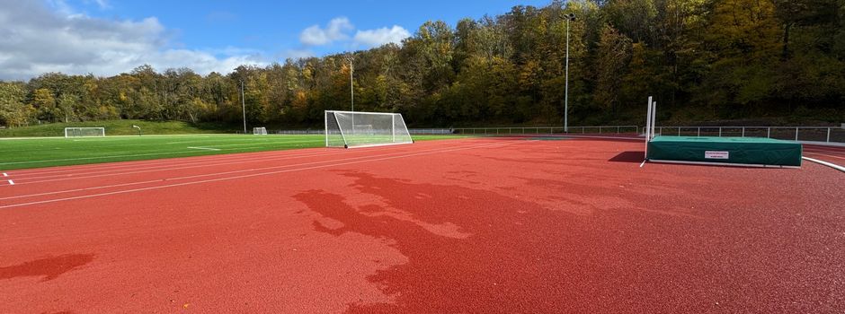 Neue Schmitzers Wiese in Koblenz eröffnet