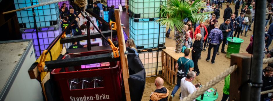 Singoldsand-Festival 2022: Die ersten Bands stehen fest