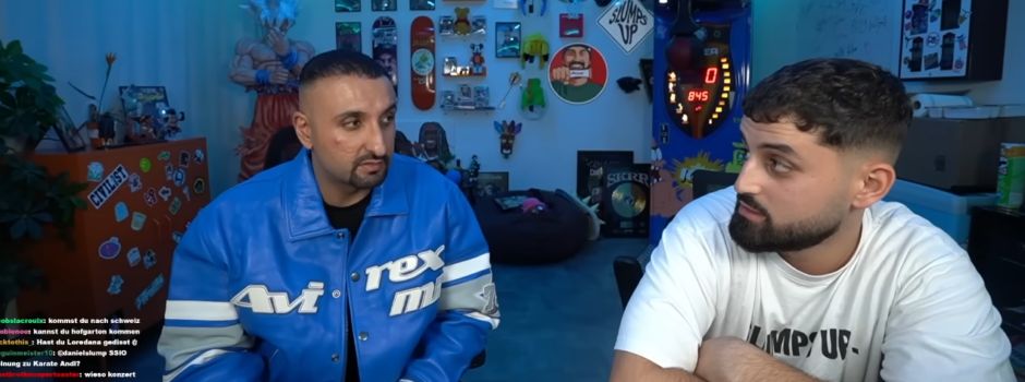 Rapper SSIO studiert seit 15 Jahren an der Hochschule Koblenz