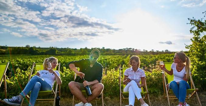 SAVE THE DATE: 47. Alsheimer Weinwandern 