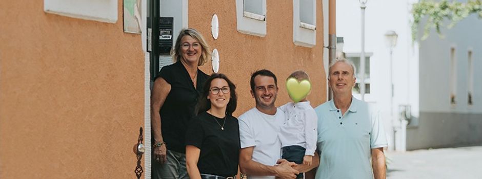 Weingut Kurt Schuh