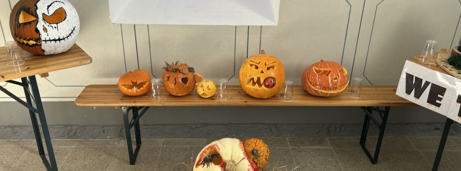 Kürbisfest vom 26.10.2024