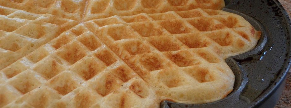 Samstag Waffelverkauf der Jugendfeuerwehr