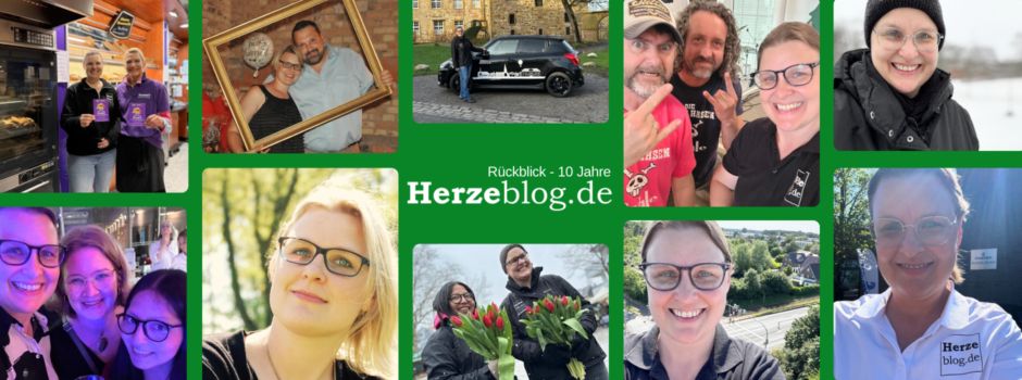 10 Jahre Herzeblog – Die digitale Stimme von Herzebrock-Clarholz