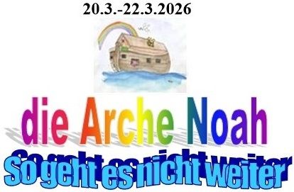 Kinderbibeltage 2026 in Horneburg