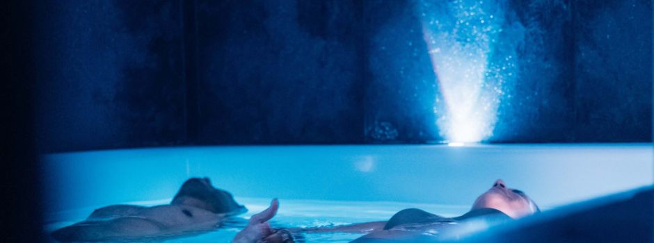 Einmal Erholung pur, bitte! – Das erste Floating Spa in Wiesbaden