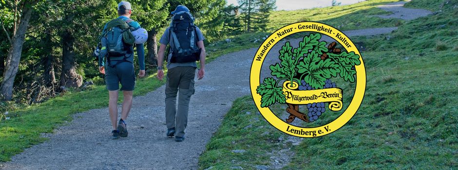 Rundwanderung Dahner Stadtwald