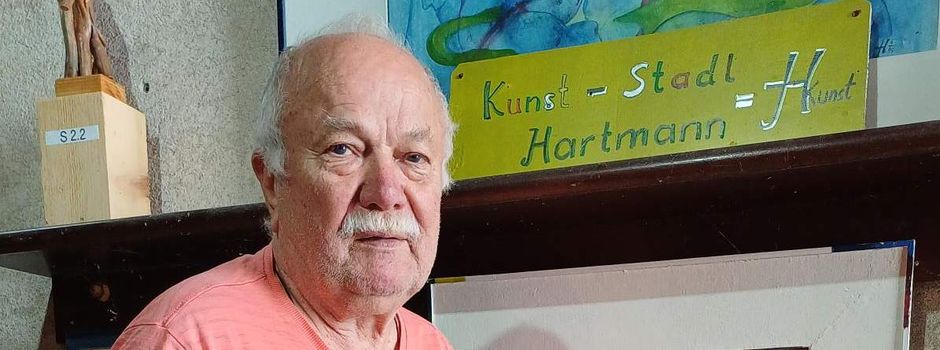 Tage des offenen Ateliers im Kunststadl Hartmann