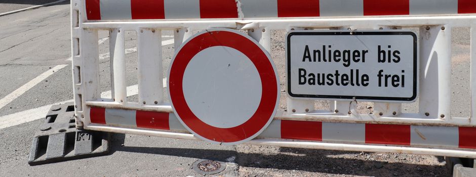 Stadt informiert Anlieger zum Ausbau der Weidenstraße
