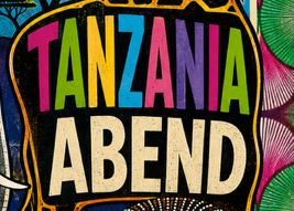 Tanzaniaabend