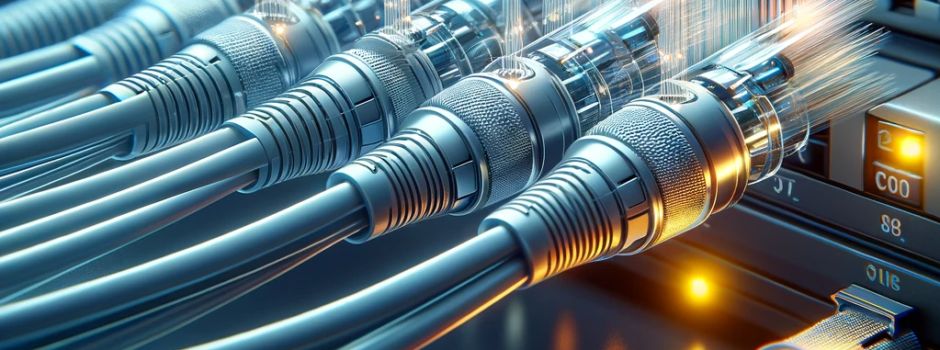 Diese Mainzer Stadtteile bekommen jetzt Glasfaser-Anschlüsse