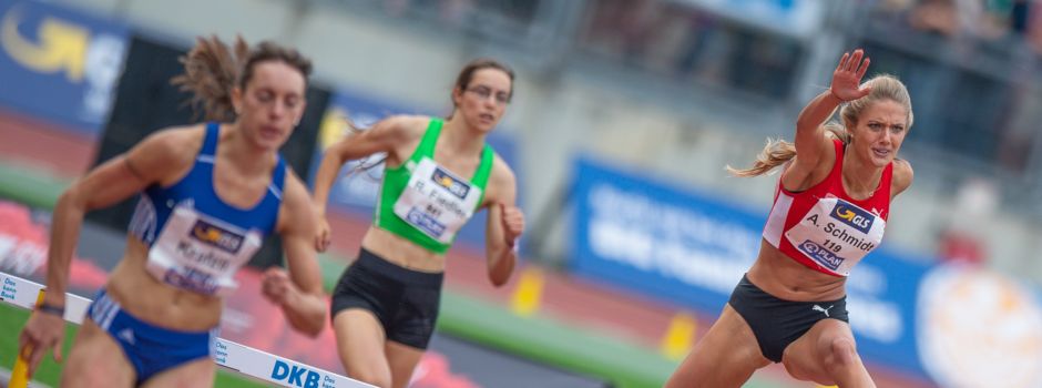 Diese Sport-Stars kommen aus Rheinhessen