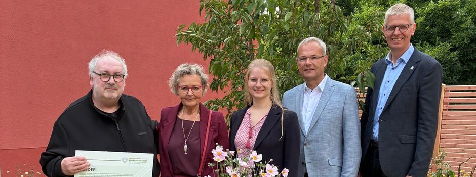 Ort für Begegnung und Miteinander