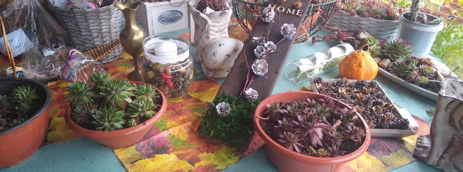 Herbstmarkt
