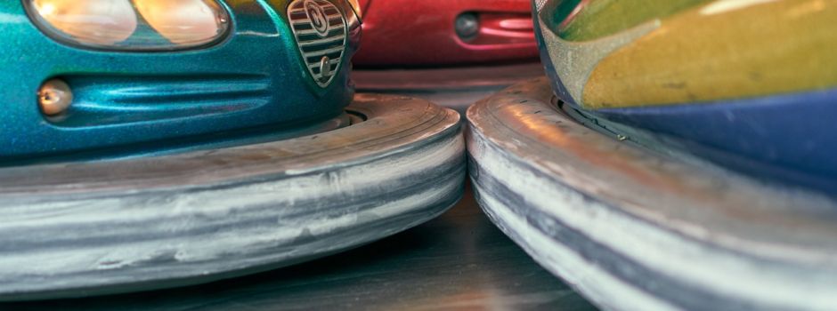 Kerb in Kaichen vom Samstag, 5.10. bis Montag, 7.10.24