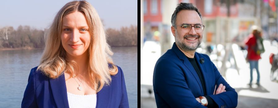 Neue Vorsitzende für Mainzer SPD vorgeschlagen