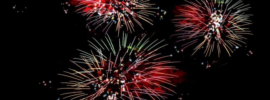 So lief die Silvesternacht in Mainz