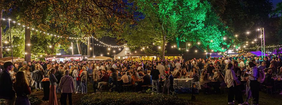 Mainzer Polizei zieht Bilanz: So lief das erste Weinmarkt-Wochenende