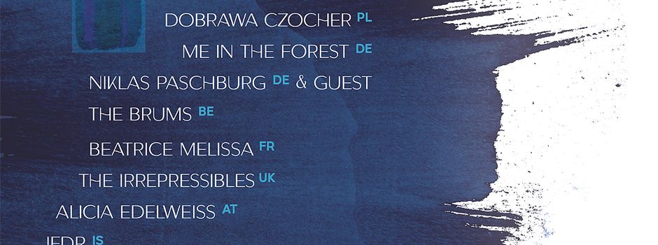 Hemmersdorf POP Festival vom 26.10. – 28.10.2023