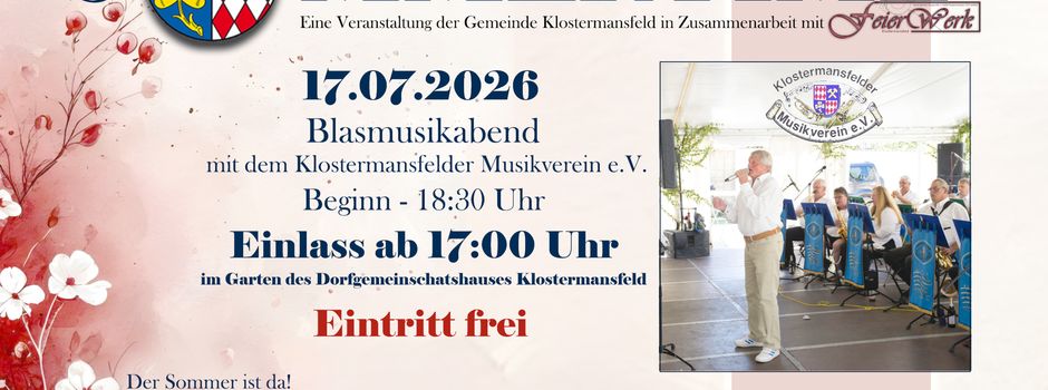 Summertime 2026