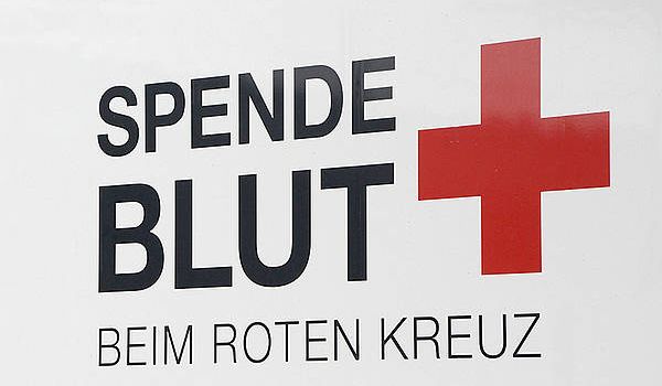 DRK Blutspende in Neuberg am Dienstag, den 16.09.2025