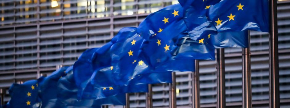 Bereit zum Gegenschlag: Wie die EU für Trumps Zölle plant