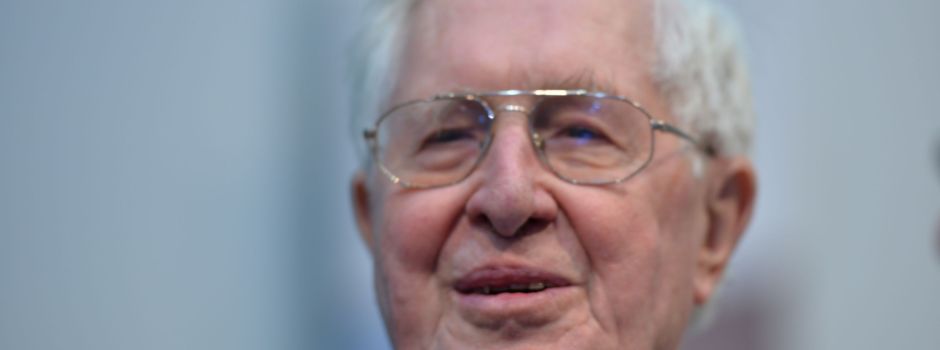 Ehemaliger Ministerpräsident von Rheinland-Pfalz gestorben