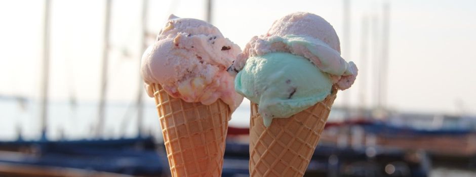 Wird eine rheinhessische Eisdiele die beliebteste des Landes?