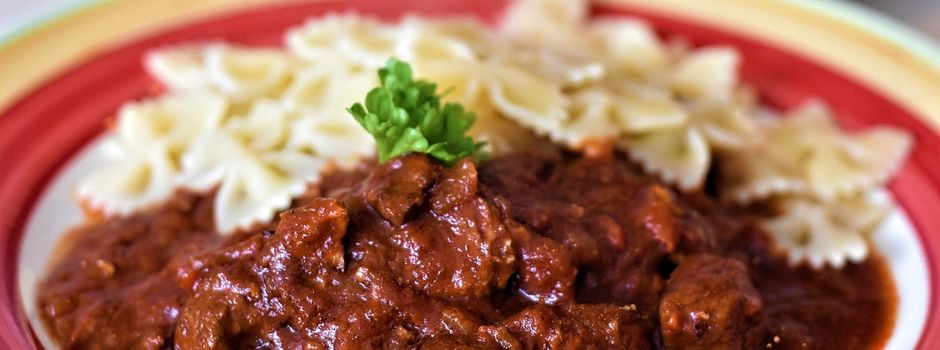 Seniorenessen am 08.01.2026