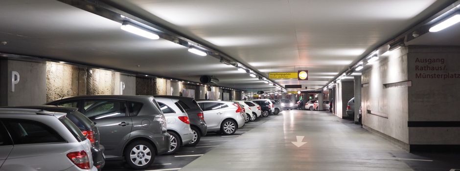 Parkhäuser in Worms werden teurer