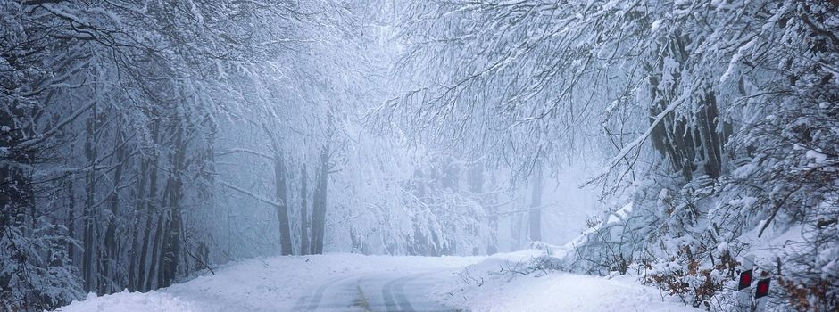 Unterrichtsausfall wegen Wetterlage