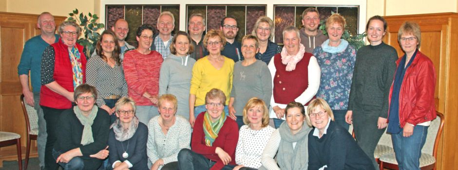 Dritte „Tour de Flur“