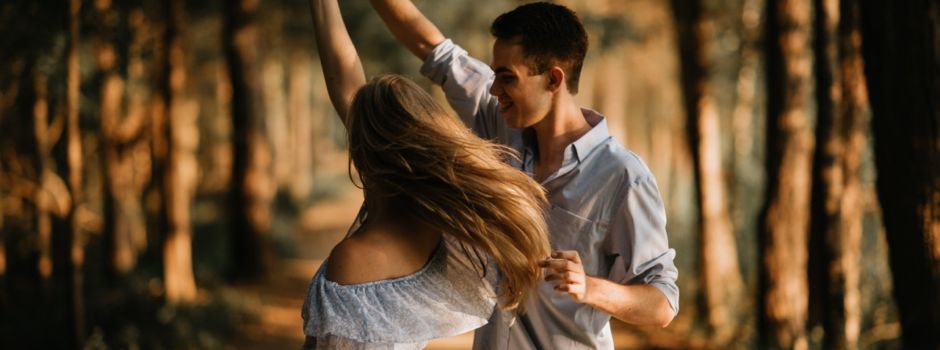 Bei uns leben Sie das Mainzer Tanzgefühl!